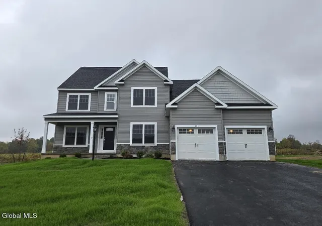 2nd image of 358 Watervliet Shaker Rd, Colonie, NY 12189 | MLS# 202617549