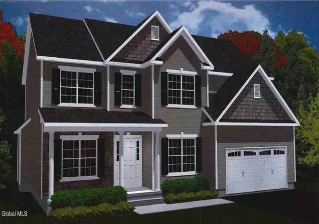 1st image of 360 Watervliet Shaker Rd, Colonie, NY 12189 | MLS# 202617551