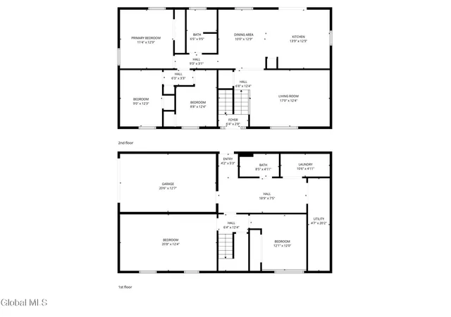 3rd image of 7283 Skyline Dr, Delanson, NY 12053 | MLS# 202617617