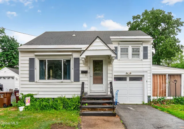1st image of 59 4th St, Glens Falls, NY 12801 | MLS# 202620427