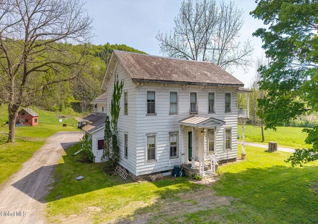 1st image of 8422 State Route 40, Granville, NY 12832 | MLS# 202617619
