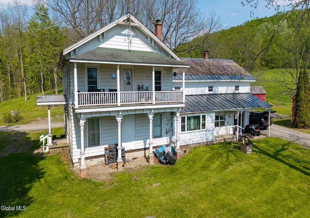 2nd image of 8422 State Route 40, Granville, NY 12832 | MLS# 202617619