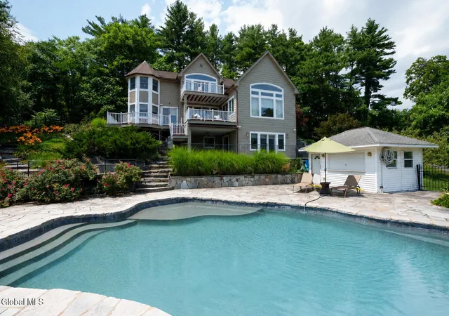 2nd image of 248 Van Wies Point Rd, Bethlehem, NY 12077 | MLS# 202617794