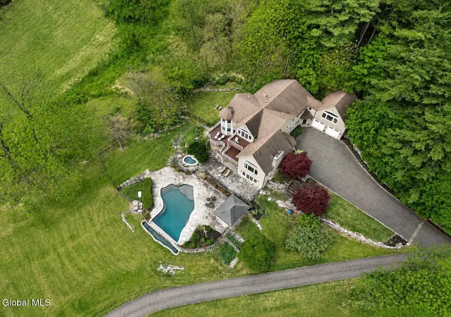 34th image of 248 Van Wies Point Rd, Bethlehem, NY 12077 | MLS# 202617794