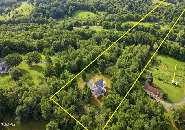 Homes for sale in Salem, NY | 345 Blind Buck Rd, Salem, NY 12865 | MLS# 202620447