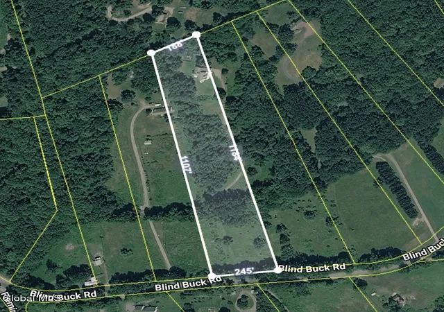 Homes for sale in Salem, NY | 345 Blind Buck Rd, Salem, NY 12865 | MLS# 202620447