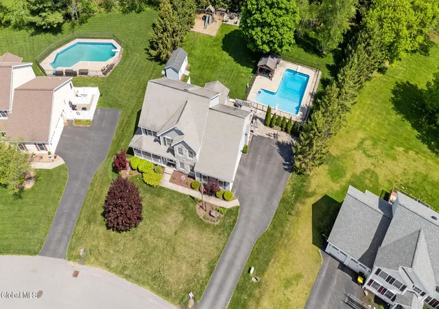 3rd image of 44 Sherman Wy, Ballston Spa, NY 12020 | MLS# 202617648