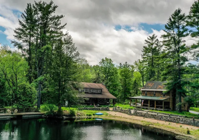 1st image of 746 Howe Rd, Lake Luzerne, NY 12846 | MLS# 202618004
