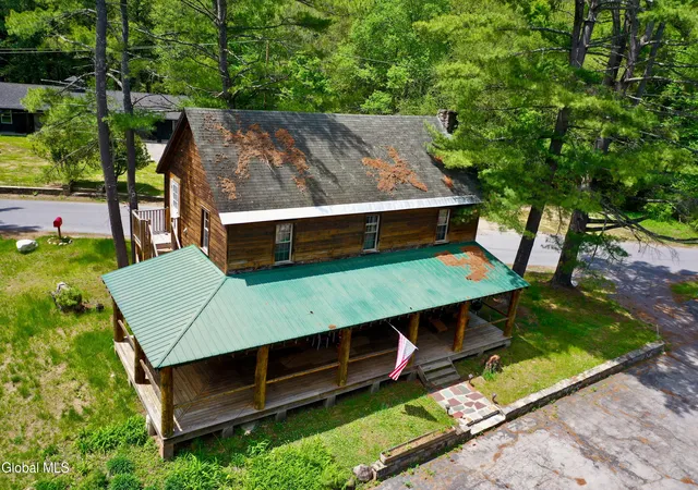 4th image of 746 Howe Rd, Lake Luzerne, NY 12846 | MLS# 202618004