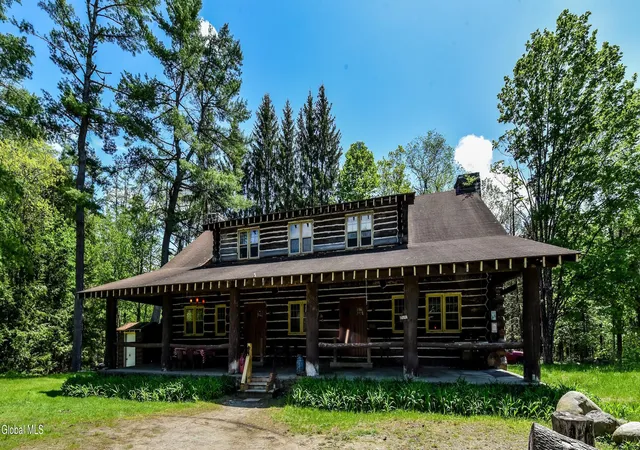 93rd image of 746 Howe Rd, Lake Luzerne, NY 12846 | MLS# 202618004