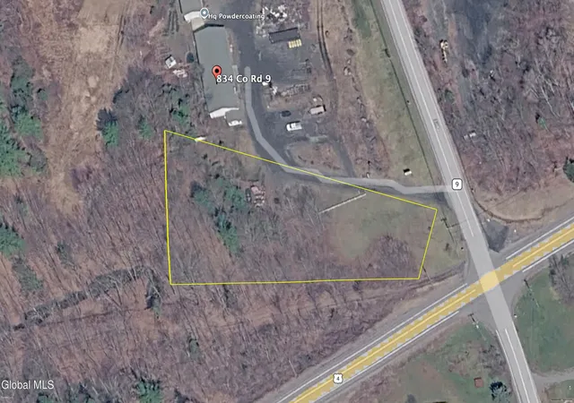 4th image of 834 County Route 9, Whitehall, NY 12887 | MLS# 202617574