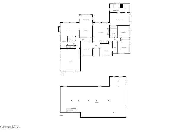 55th image of 76 Journey Ln, Glenmont, NY 12077 | MLS# 202618343