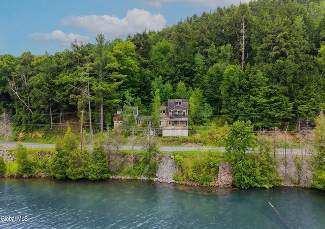 Photo 1 of Single family home for sale at 2132 Ny State Route 74, Ticonderoga, NY 12883 | MLS# 202617749 | Listing updated on 2026-07-11