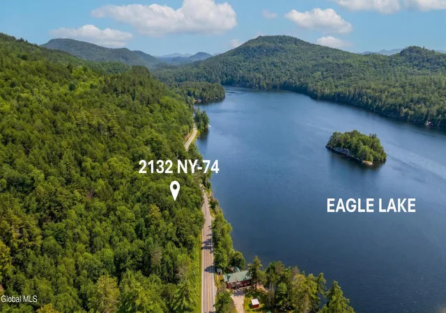 Photo 3 of Single family home for sale at 2132 Ny State Route 74, Ticonderoga, NY 12883 | MLS# 202617749 | Listing updated on 2026-07-11