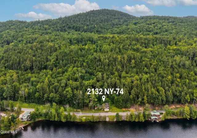 Photo 4 of Single family home for sale at 2132 Ny State Route 74, Ticonderoga, NY 12883 | MLS# 202617749 | Listing updated on 2026-07-11