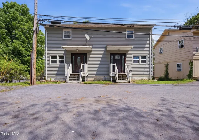 Homes for sale in Schuylerville, NY | 34 Spring Street, Schuylerville, NY 12871 | MLS# 202617782