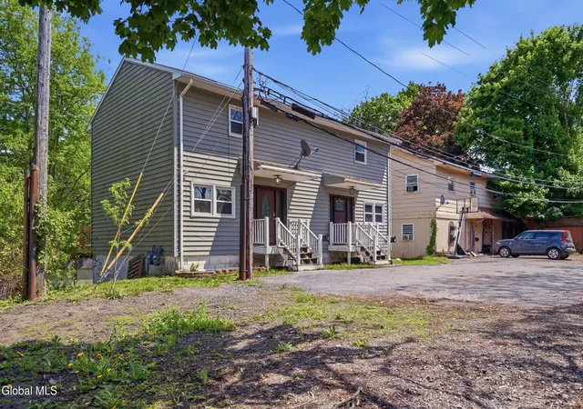 Homes for sale in Schuylerville, NY | 34 Spring Street, Schuylerville, NY 12871 | MLS# 202617782