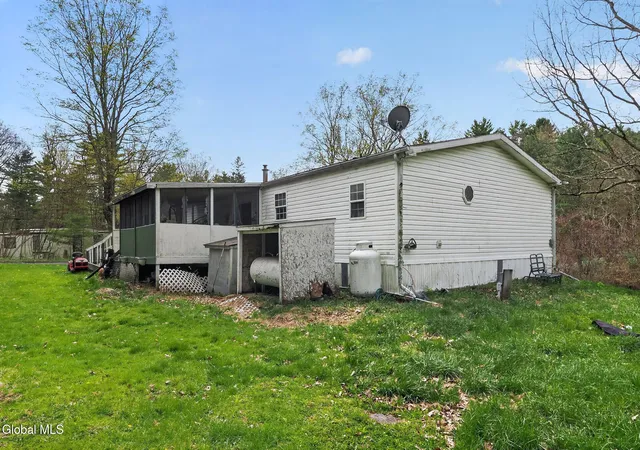 Homes for sale in East Nassau, NY | 258 Tsatsawassa Lake Rd, East Nassau, NY 12062 | MLS# 202617932