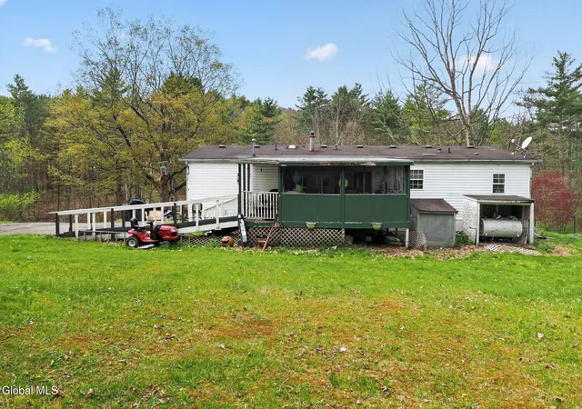 Homes for sale in East Nassau, NY | 258 Tsatsawassa Lake Rd, East Nassau, NY 12062 | MLS# 202617932