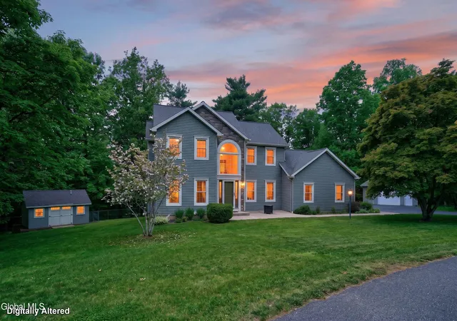Homes for sale in East Greenbush, NY | 11 Pineview Ln, East Greenbush, NY 12061 | MLS# 202617616