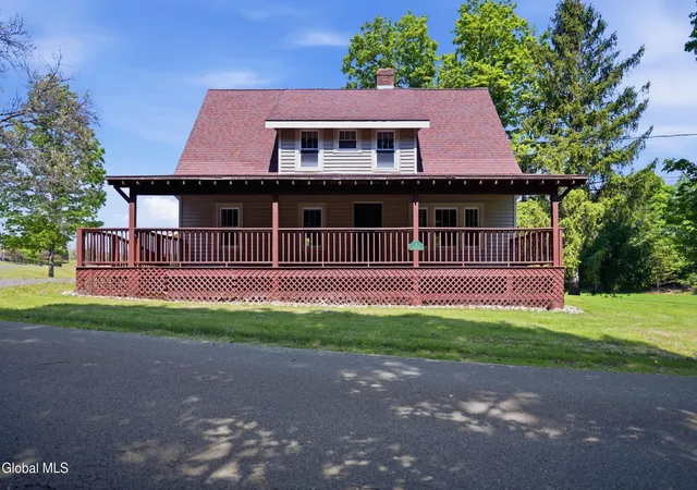 Homes for sale in Sand Lake, NY | 4 Tyler Wy, Sand Lake, NY 12196 | MLS# 202618291