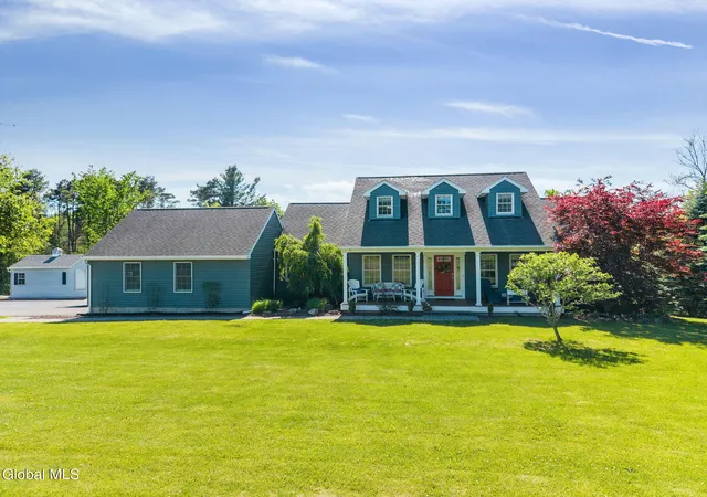 1st image of 22 Kling Ter, Voorheesville, NY 12186 | MLS# 202619493