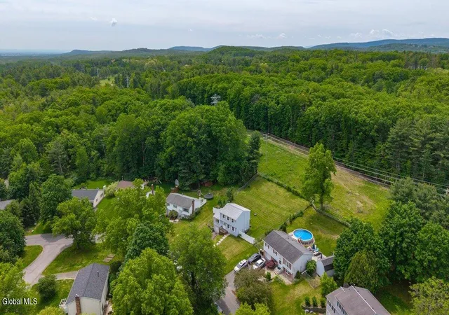 2nd image of 27 Severson Hill Rd, Voorheesville, NY 12186 | MLS# 202618356