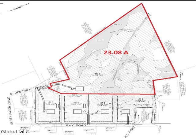 2nd image of 20 Blueberry Ter, Queensbury, NY 12804 | MLS# 202617661