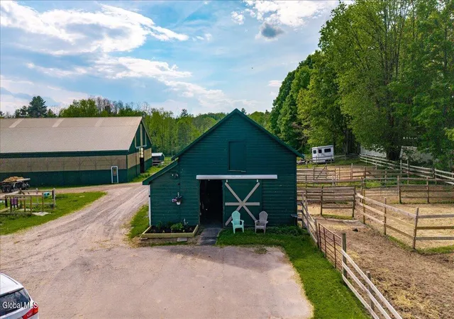Photo 3 of Land for sale at 1145 Goode Rd, Milton, NY 12020 | MLS# 202617738 | Listing updated on 2026-09-14