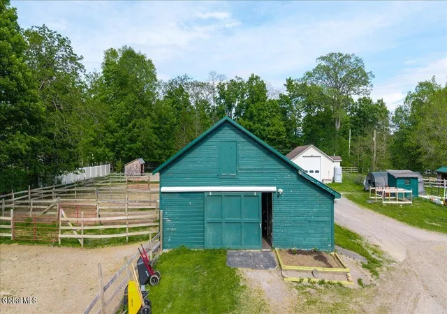 Photo 4 of Land for sale at 1145 Goode Rd, Milton, NY 12020 | MLS# 202617738 | Listing updated on 2026-09-14