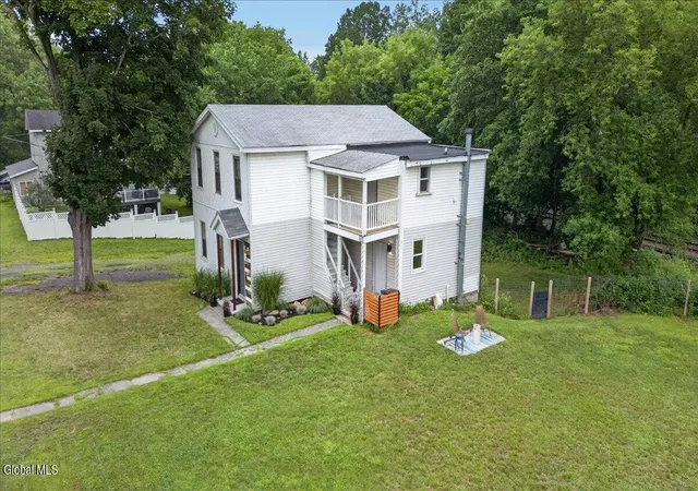 Homes for sale in Valley Falls, NY | 267 Poplar Ave, Valley Falls, NY 12185 | MLS# 202621441