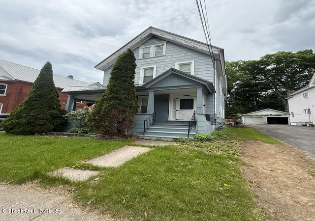 3rd image of 406-408 Locust Ave, Amsterdam, NY 12010 | MLS# 202619094