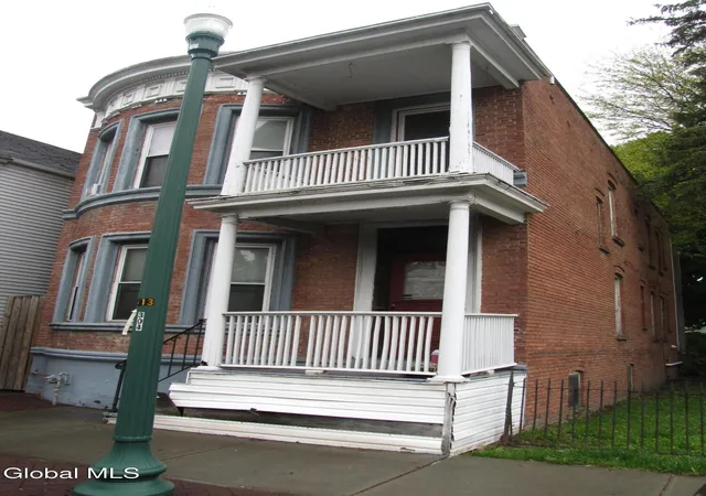 Homes for sale in Troy, NY | 413 5Th Ave, Troy, NY 12182 | MLS# 202617705