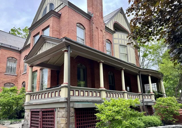 3rd image of 605 N Broadway, Saratoga Springs, NY 12866 | MLS# 202617711