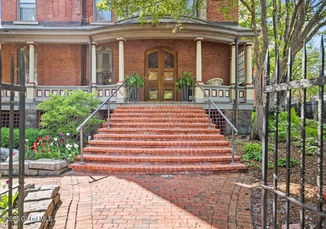 4th image of 605 N Broadway, Saratoga Springs, NY 12866 | MLS# 202617711