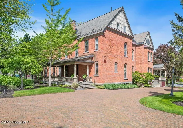 5th image of 605 N Broadway, Saratoga Springs, NY 12866 | MLS# 202617711