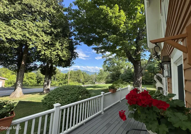 Photo 1 of Sale Pending at 860 Trout Lake Rd, Bolton Landing, NY 12814 | MLS# 202617784 | Listing updated on 2026-09-17