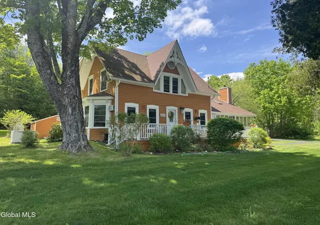 Homes for sale in Bolton, NY | 860 Trout Lake Rd, Bolton, NY 12814 | MLS# 202617784