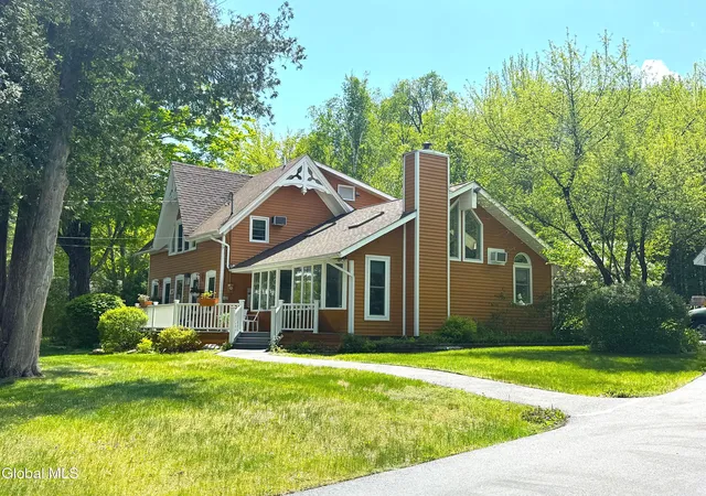 Homes for sale in Bolton, NY | 860 Trout Lake Rd, Bolton, NY 12814 | MLS# 202617784