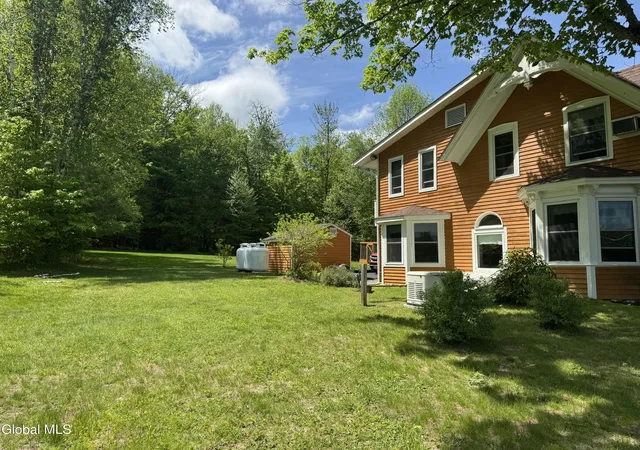Homes for sale in Bolton, NY | 860 Trout Lake Rd, Bolton, NY 12814 | MLS# 202617784