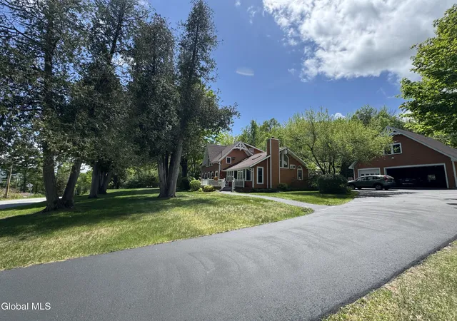 Homes for sale in Bolton, NY | 860 Trout Lake Rd, Bolton, NY 12814 | MLS# 202617784