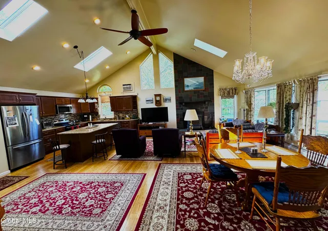 Photo 4 of Sale Pending at 860 Trout Lake Rd, Bolton Landing, NY 12814 | MLS# 202617784 | Listing updated on 2026-09-17