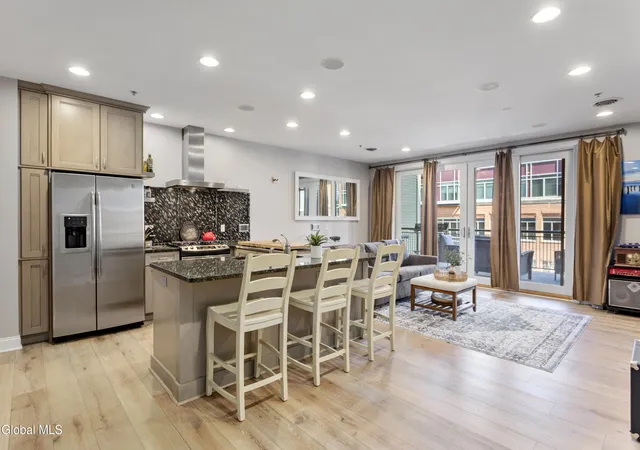 2nd image of 70 Railroad Pl #APT 405, Saratoga Springs, NY 12866 | MLS# 202618555