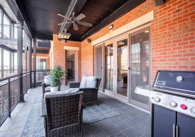 4th image of 70 Railroad Pl #APT 405, Saratoga Springs, NY 12866 | MLS# 202618555