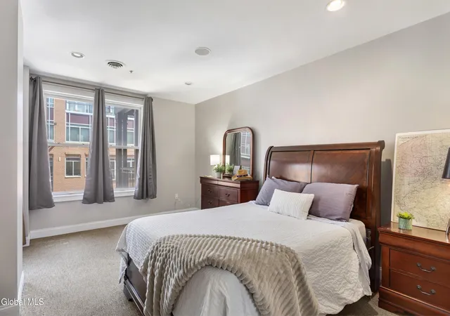 5th image of 70 Railroad Pl #APT 405, Saratoga Springs, NY 12866 | MLS# 202618555
