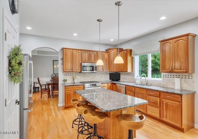 3rd image of 11 Brookhaven Ln, East Greenbush, NY 12061 | MLS# 202618016