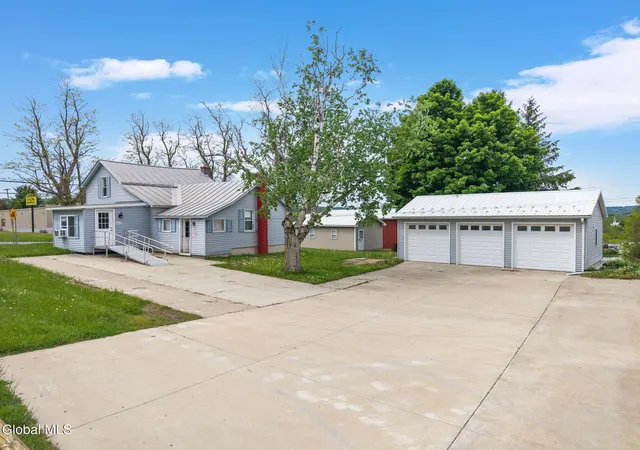 1st image of 4081 New York 30, Duanesburg, NY 12066 | MLS# 202618041