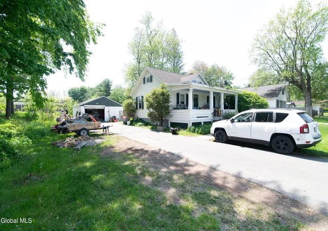 1st image of 7 Maryland Ave, Albany, NY 12205 | MLS# 202617790