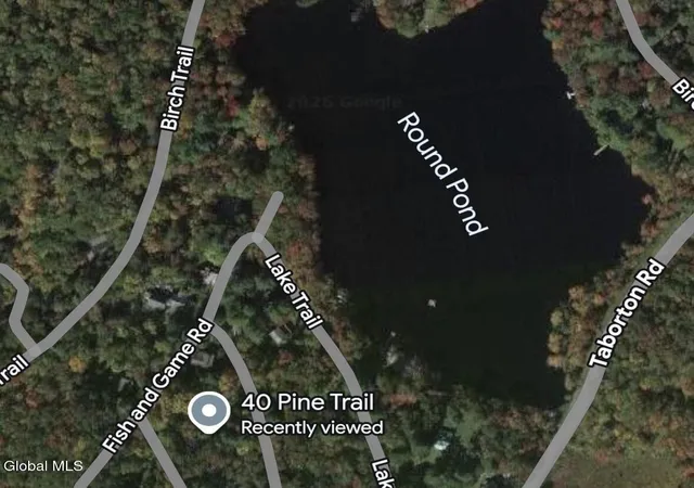 Homes for sale in Berlin, NY | 40 Pine Trl, Berlin, NY 12153 | MLS# 202617871