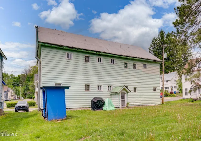 Listing Photo 2 - Condo for sale in building located at 62 Orch St, Gloversville, NY 12078 - Unit #